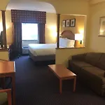 Holiday Inn Express And Suites Fort Lauderdale Airport West By Ihg