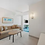 Fairfield Inn & Suites Fort Lauderdale Airport & Cruise Port