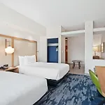 Fairfield Inn & Suites Fort Lauderdale Airport & Cruise Port