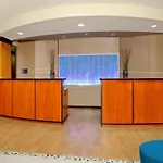 Fairfield Inn & Suites Fort Lauderdale Airport & Cruise Port