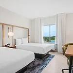 Fairfield Inn & Suites Fort Lauderdale Airport & Cruise Port