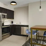 Residence Inn Orlando Lake Buena Vista