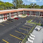 Red Roof Inn Ft Pierce