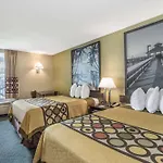 Super 8 By Wyndham Ocala I-75
