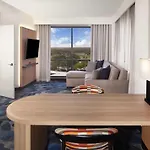Embassy Suites By Hilton Palm Beach Gardens Pga Boulevard