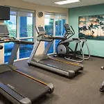 Courtyard By Marriott Fort Lauderdale Airport & Cruise Port