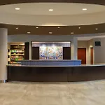 Courtyard By Marriott Fort Lauderdale Airport & Cruise Port
