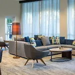 Courtyard By Marriott Fort Lauderdale Airport & Cruise Port