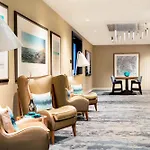 Renaissance Fort Lauderdale Cruise Port Hotel