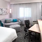 Courtyard By Marriott Pensacola