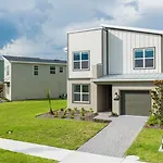 Stunning Family Friendly 5 Bd W/ Pool Close To Disney @ Storey Lake 4242
