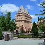 Disney\'S Port Orleans Resort - Riverside