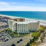 Fantastic Fully Renovated Beach Front Condo - Incredible View - Top Of The Gulf 523