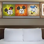 Disney\'S All-Star Movies Resort