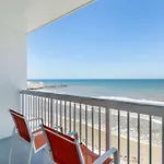 Comfort Inn & Suites Daytona Beach Oceanfront