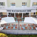 The Waterfront Inn