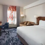 Fairfield Inn & Suites By Marriott Orlando International Drive/Convention Center
