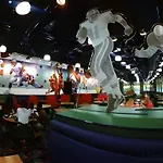 Disney\'S All-Star Sports Resort