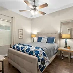 Tidewater Resort 2616