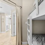 Tidewater Resort 2616