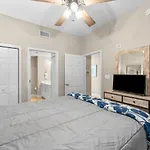 Tidewater Resort 2616