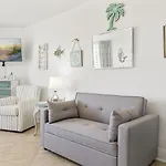 Top Of The Gulf 804 - Luxury Beach And Ocean Front Resort