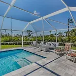 Pool&Spa In Paradise II