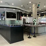 Streamline Hotel In Daytona Beach