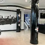 Streamline Hotel In Daytona Beach