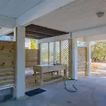 Pet Friendly- St George Island Sleeps 13- Pool