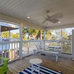 Pet Friendly- St George Island Sleeps 13- Pool