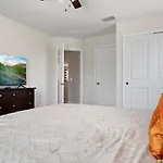 Brand New 7Br In Windsor Island