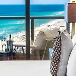 Penthouse Ocean View Residence At South Beach - 1926