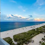 Penthouse Ocean View Residence At South Beach - 1926