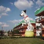 Disney\'S All-Star Movies Resort