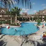 Disney\'S Port Orleans Resort - Riverside