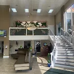 Quality Inn & Suites Conference Center