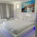 Palm Breeze Hotel