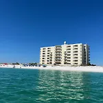Your Beach Therapy Awaits At Sans Souci