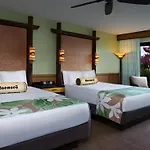Disney\'S Polynesian Village Resort