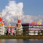 Disney\'S Pop Century Resort