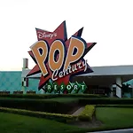 Disney\'S Pop Century Resort