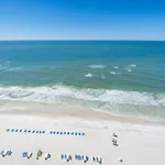 Stunning Beach Front Condo