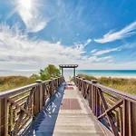Shores Of Panama By Panhandle Getaways
