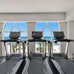 Calypso Resort