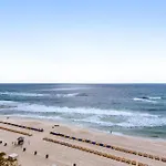 Calypso Resort