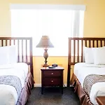 Silver Lake Resort