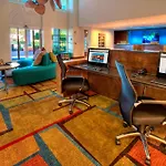 Fairfield Inn & Suites By Marriott Destin