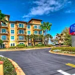 Fairfield Inn & Suites By Marriott Destin