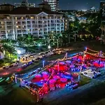 Jw Marriott Miami Turnberry Resort & Spa